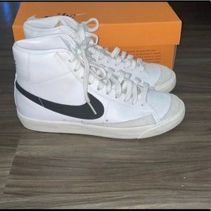 Nike Blazers